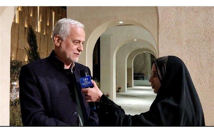 منازل اطراف گذر آقا نورالله نجفی به نقاط گردشگری اصفهان تبدیل می‌شود