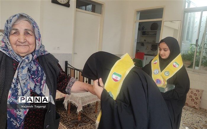 باید مادر باشی تا بدانی عشق به فرزند با دلت چه می‌کند