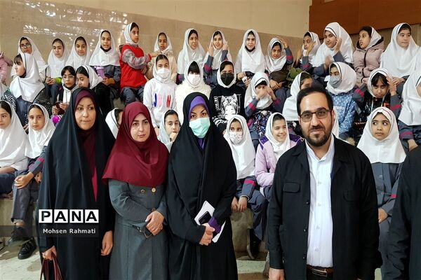 رکورد جدید مهدی حب درویش در شهریار ثبت شد