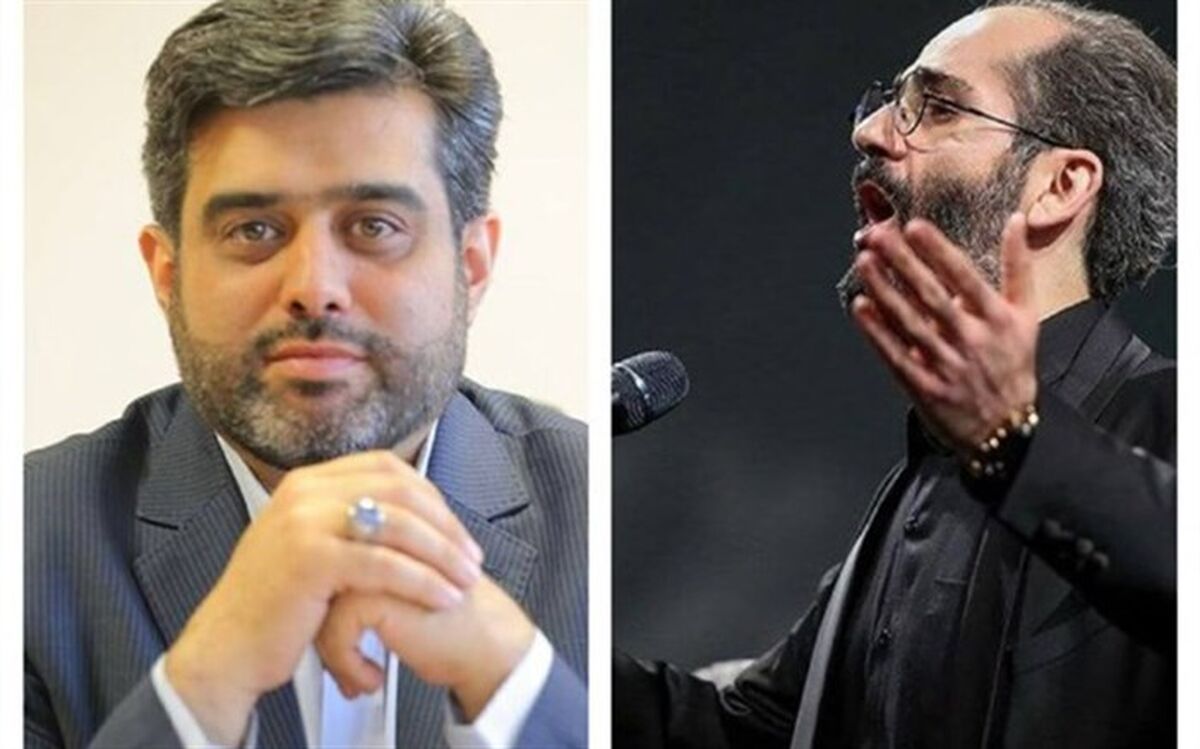 2 انتصاب مهم در موسیقی ایران