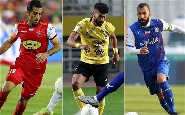 کدام ‌تیم‌ قهرمان نیم‌فصل لیگ برتر می‌شود؟