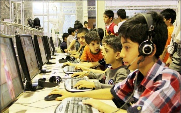 آموزش تخصصی کد نویسی به  ۱۰ هزار دانش آموز خوزستانی