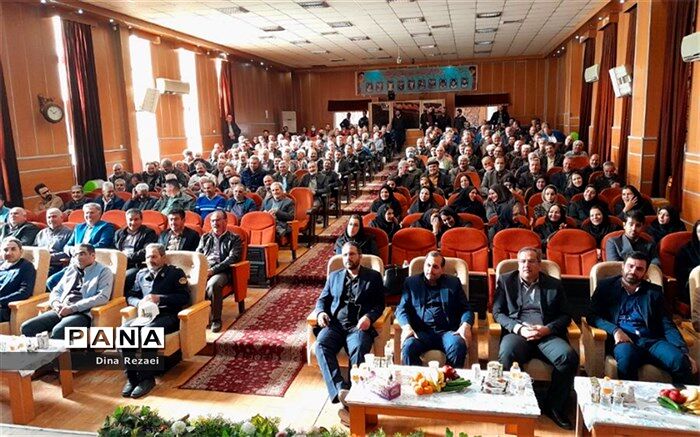 رانندگان سفیران فرهنگی شهری هستند