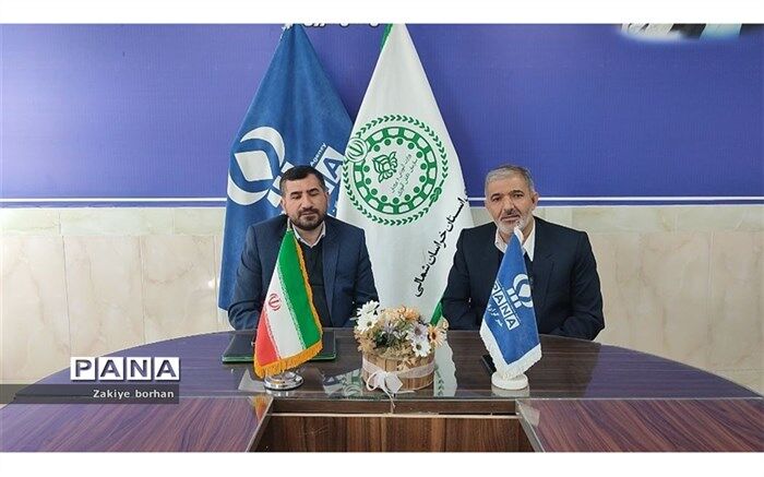 طرح مردمی‌سازی دولت در بین دانش‌آموزان‌ اجرایی‌ می‌شود/ فیلم