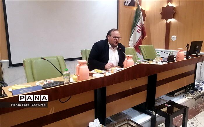 آموزش صحیح و اثربخش قرآن و نماز از اولویت‌های مدارس شاهد خراسان رضوی است