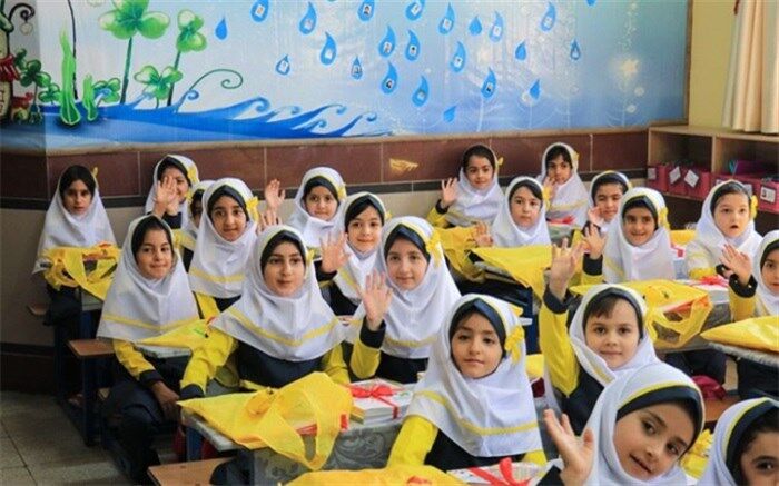 همکاری سمپاد و بنیاد ملی نخبگان برای پرورش استعدادهای درخشان