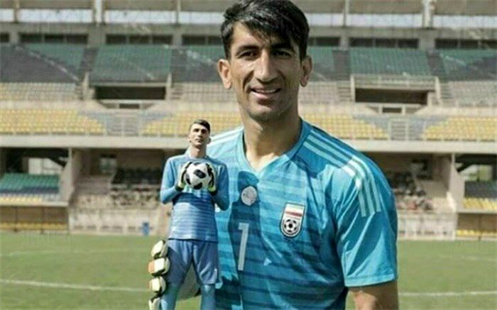 «بیرو» فرم جدیدی از سینمای ایران را در جهان نشان می دهد