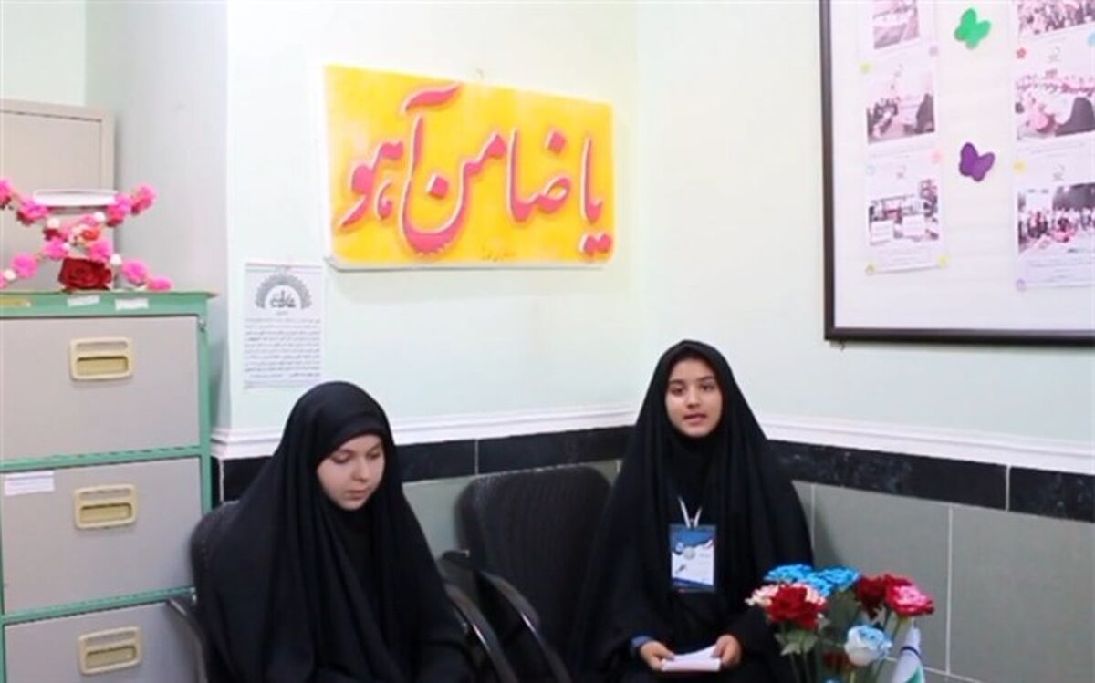 همزمان با تحصیل سعی می‌کردم در برنامه‌های اجتماعی حضور فعال داشته باشم/فیلم