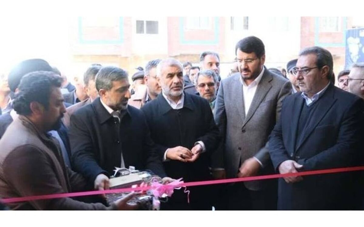 یک میلیون و ۹۳۰ هزار مسکن ملی در حال ساخت است