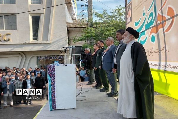 راهپیمایی 9 دی روز بصیرت و میثاق با ولایت در شهرستان بهبهان