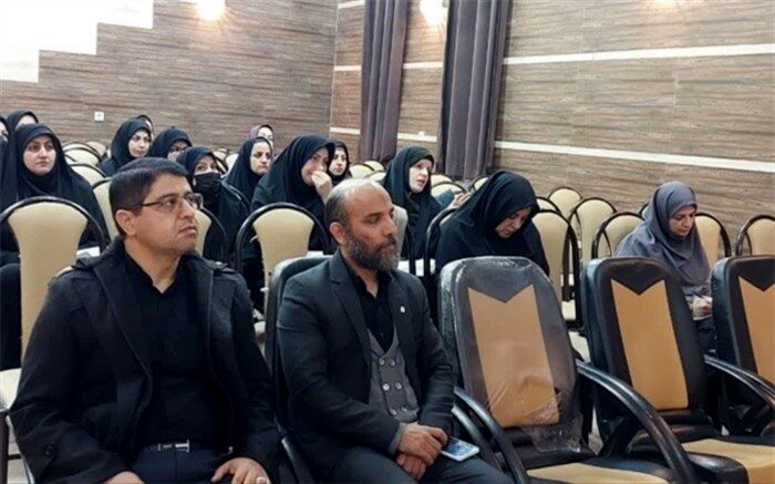 درس تفکر و سبک زندگی با آینده دانش‌آموزان ارتباط مستقیم دارد