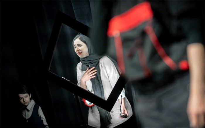 تئاتر امروز دیگر در سبد فرهنگی خانواده‌های ایرانی نیست
