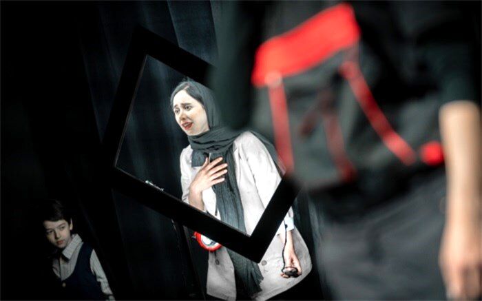 تئاتر امروز دیگر در سبد فرهنگی خانواده‌های ایرانی نیست