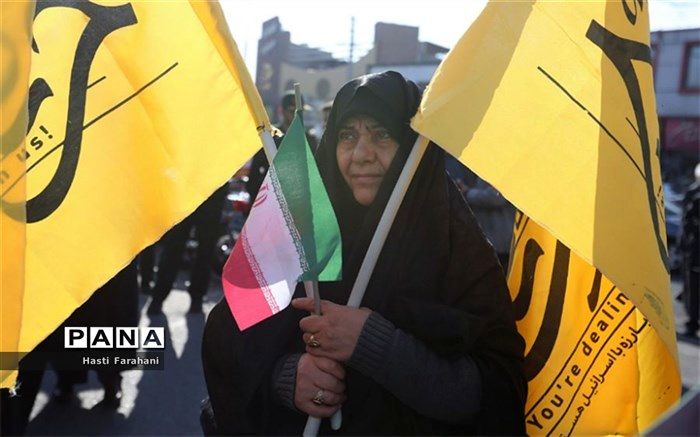 دشمن با برپایی فتنه سال ۸۸، مشارکت مردم را در انتخابات هدف گرفته بود