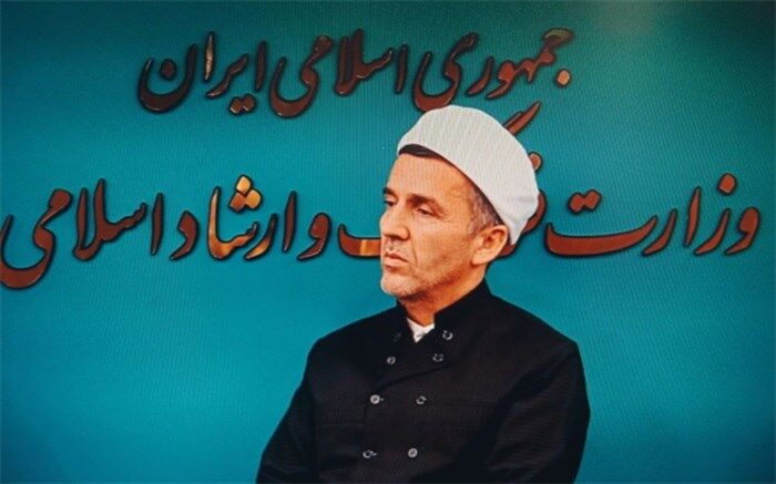 وزارت فرهنگ از پیشگامان استفاده از ظرفیت اهل سنت است