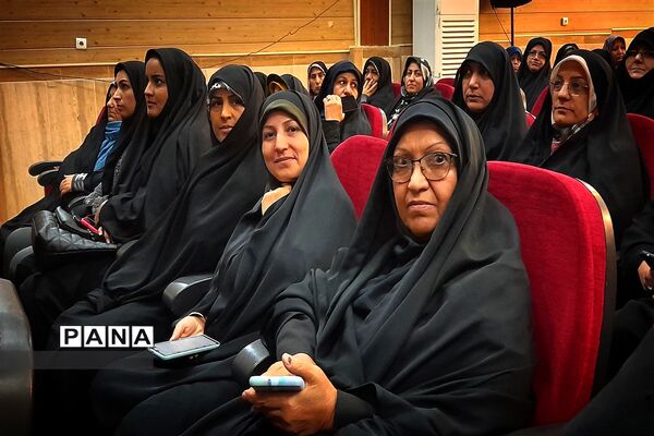 مراسم گرامیداشت حماسه نهم دی در سالن شهید طحانی ملارد