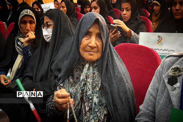 مراسم گرامیداشت حماسه نهم دی در سالن شهید طحانی ملارد
