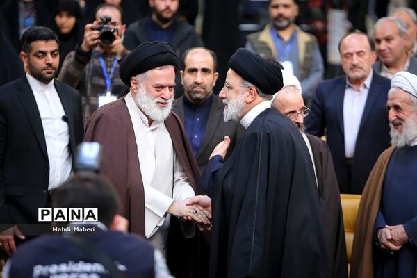 سومین کنگره بزرگداشت علامه مصباح یزدی