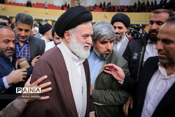 سومین کنگره بزرگداشت علامه مصباح یزدی