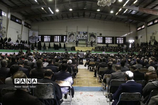 حماسه ۹دی در استان کردستان
