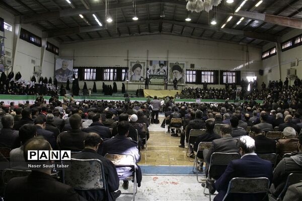 حماسه ۹دی در استان کردستان