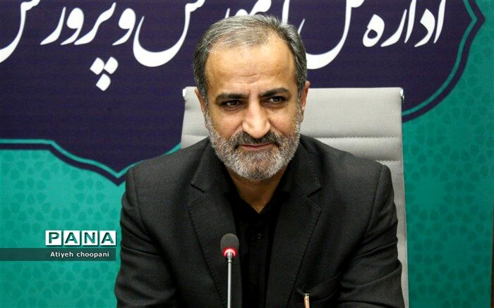 تبیین ۹ دی برای نسل جوان از مهم‌ترین وظایف معاونین پرورشی مدارس است