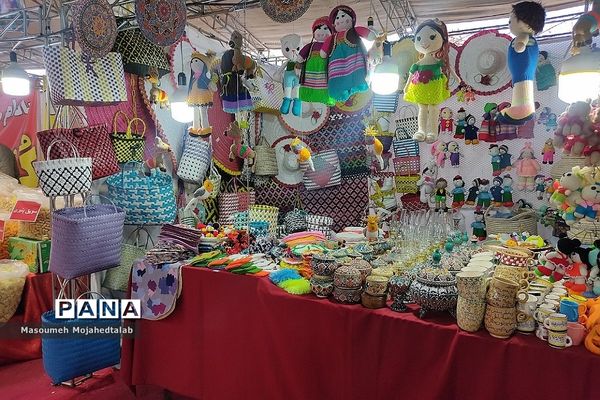 شهر وحیدیه شهرستان شهریار میزبان اولین جشنواره‌ اقوام ایرانی