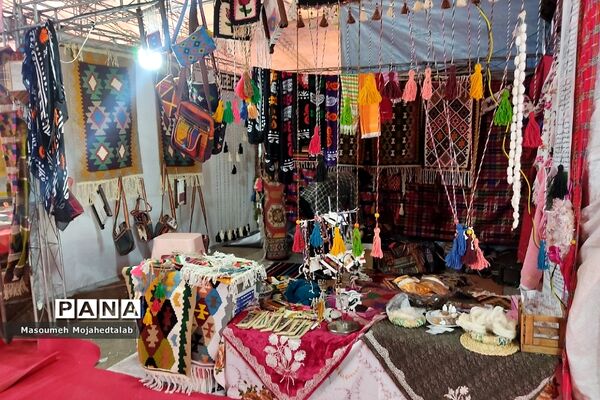 شهر وحیدیه شهرستان شهریار میزبان اولین جشنواره‌ اقوام ایرانی