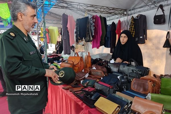 شهر وحیدیه شهرستان شهریار میزبان اولین جشنواره‌ اقوام ایرانی