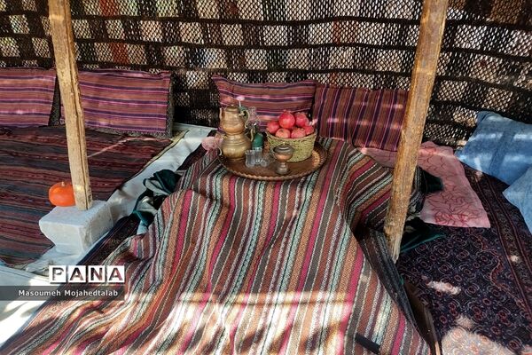 شهر وحیدیه شهرستان شهریار میزبان اولین جشنواره‌ اقوام ایرانی