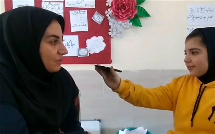 یادگیری عمیق مفاهیم پایه ریاضی از راهکارهای موفقیت در امتحان این درس است/فیلم