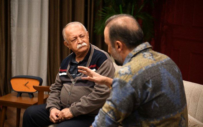 محمد دلاوری با «سپهبد» به تلویزیون می‌آید