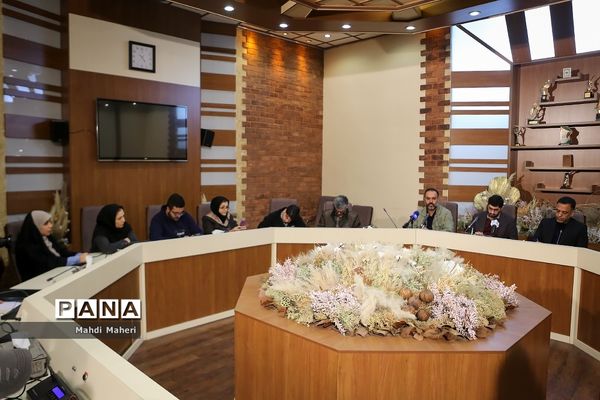 نشست خبری روایت حبیب