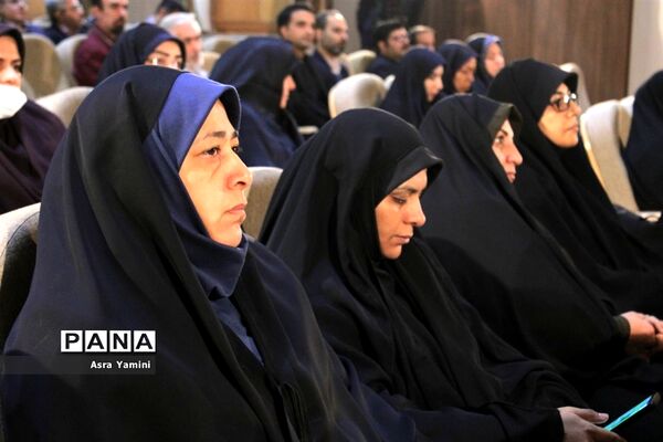 اولین همایش تخصصی و کارگاه آموزشی آموزش‌های مهارتی، با کیفیت و از راه دور در مدرسه تاریخی دارالفنون