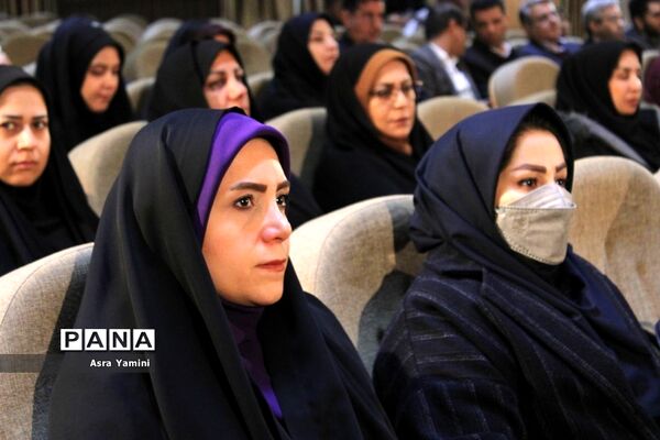 اولین همایش تخصصی و کارگاه آموزشی آموزش‌های مهارتی، با کیفیت و از راه دور در مدرسه تاریخی دارالفنون