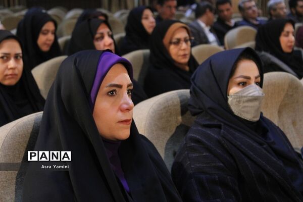 اولین همایش تخصصی و کارگاه آموزشی آموزش‌های مهارتی، با کیفیت و از راه دور در مدرسه تاریخی دارالفنون