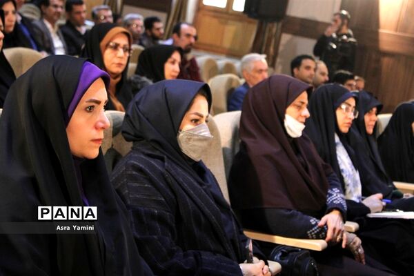 اولین همایش تخصصی و کارگاه آموزشی آموزش‌های مهارتی، با کیفیت و از راه دور در مدرسه تاریخی دارالفنون
