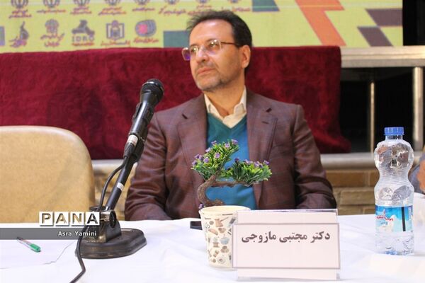 اولین همایش تخصصی و کارگاه آموزشی آموزش‌های مهارتی، با کیفیت و از راه دور در مدرسه تاریخی دارالفنون