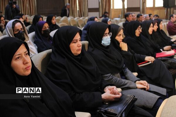 اولین همایش تخصصی و کارگاه آموزشی آموزش‌های مهارتی، با کیفیت و از راه دور در مدرسه تاریخی دارالفنون