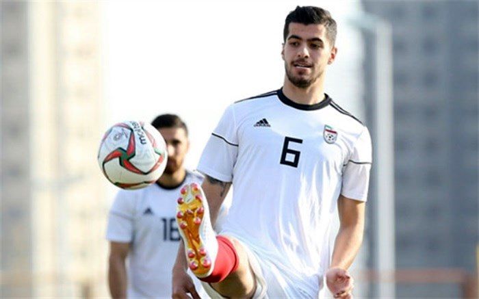 فوتبالیست‌های سرباز تا پایان فصل جاری معاف هستند