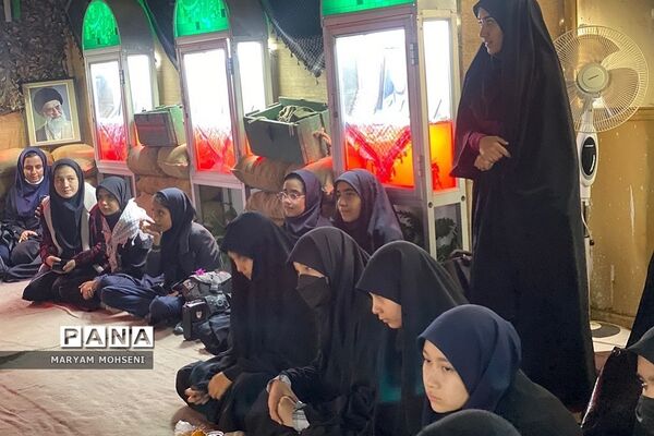 ویژه برنامه مهمانی ستارگان فشافویه