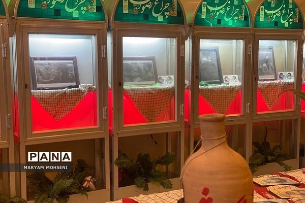 ویژه برنامه مهمانی ستارگان فشافویه