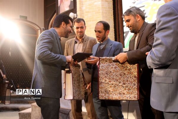 پنل های علمی اولین همایش تخصصی و کارگاه آموزشی آموزش‌های مهارتی، با کیفیت و از راه دور