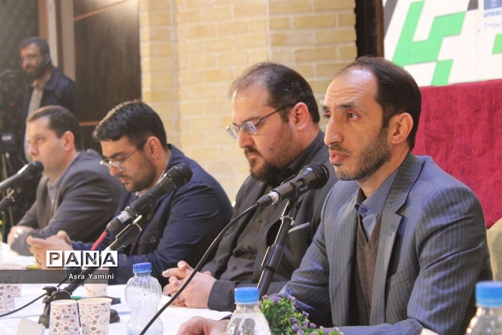 پنل های علمی اولین همایش تخصصی و کارگاه آموزشی آموزش‌های مهارتی، با کیفیت و از راه دور