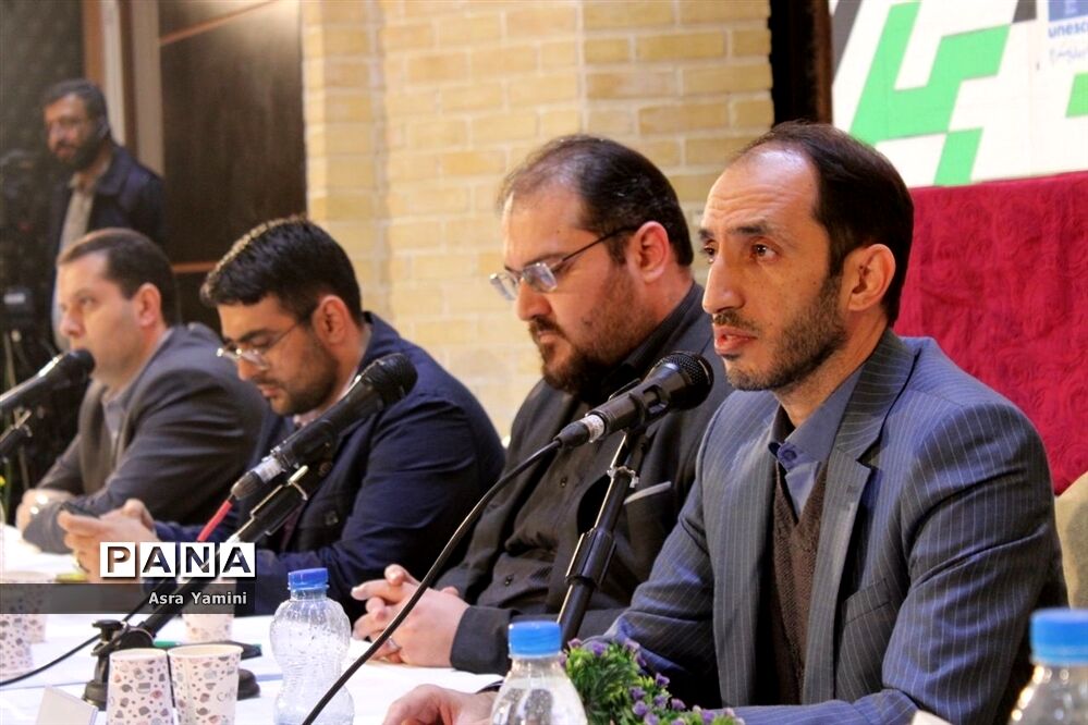 پنل های علمی اولین همایش تخصصی و کارگاه آموزشی آموزش‌های مهارتی، با کیفیت و از راه دور