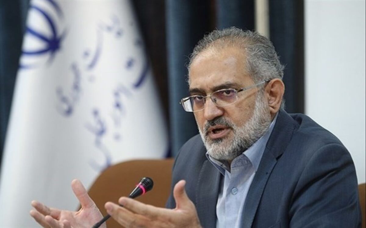 تقدیم لایحه تمدید مهلت اجرای قانون اساسنامه شرکت ملی پست به مجلس