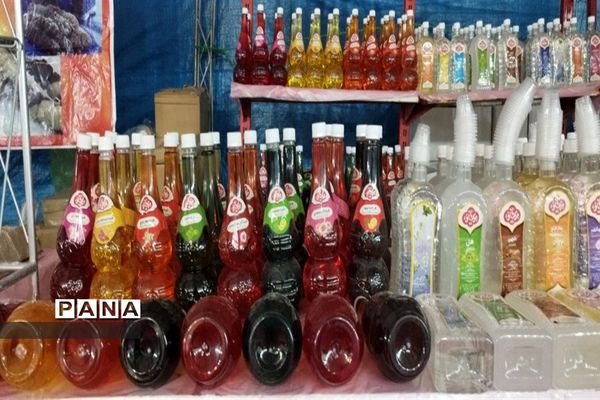 نمایشگاه عرضه مستقیم کالا در پارسیان