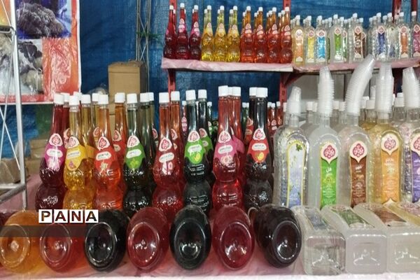 نمایشگاه عرضه مستقیم کالا در پارسیان