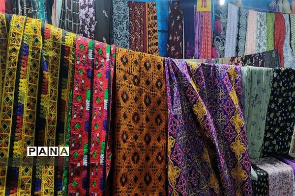 نمایشگاه عرضه مستقیم کالا در پارسیان