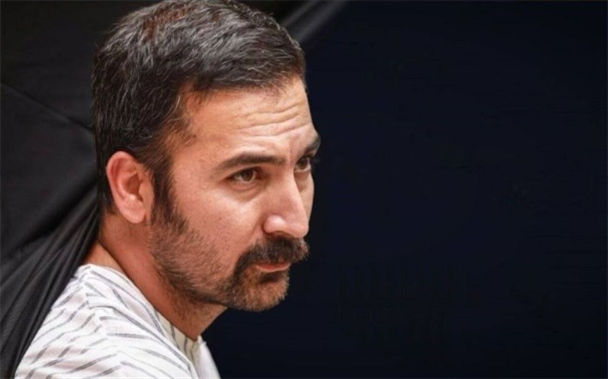کریم امینی تهیه کننده نمایش «اینو فراموش کنید» شد